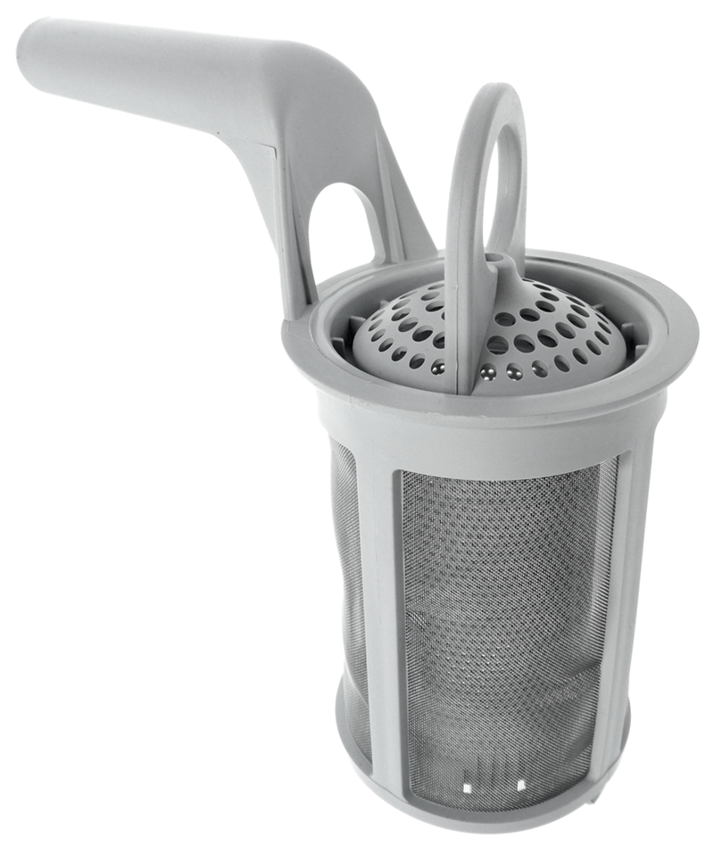 Avloppsfilter, AEG/Electrolux/Elektro Helios/Husqvarna/IKEA/Zanussi