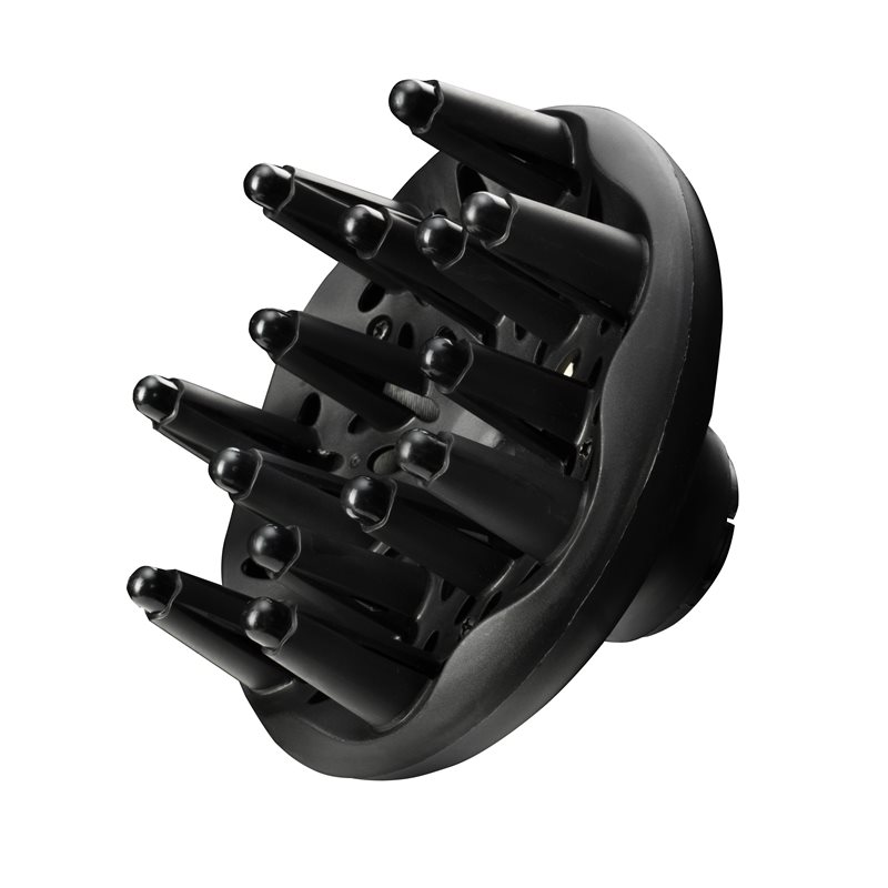 Volymmunstycke "Silence Pro", OBH Nordica