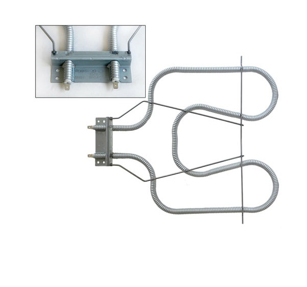 Element nedre, Gorenje