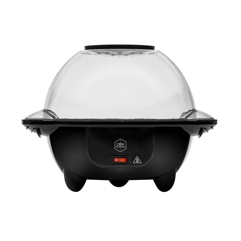 OBH Nordica "Big Popper" Popcornmaskin