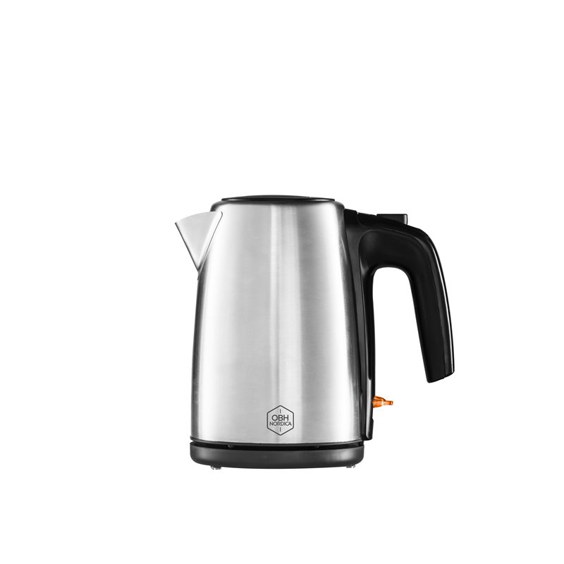 OBH Nordica "Centric Inox" Vattenkokare