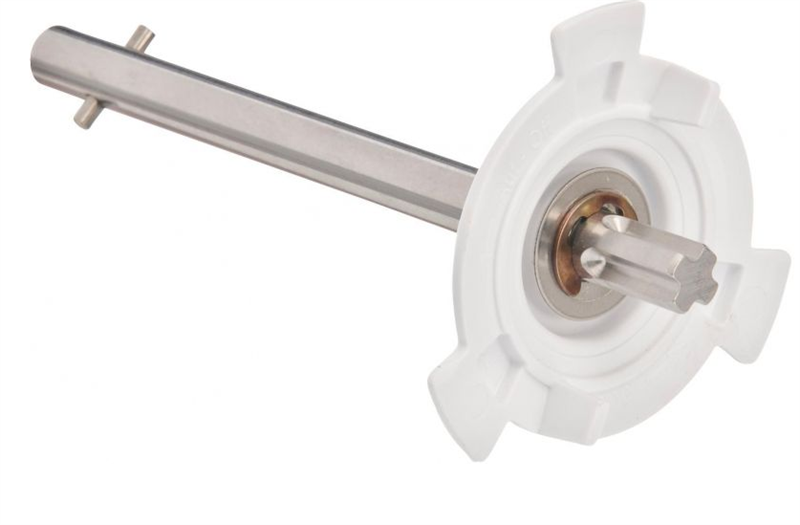 Drivaxel, Bosch/Siemens