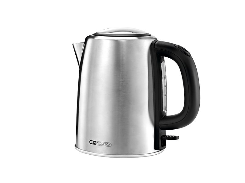 OBH Nordica "Inox" Vattenkokare