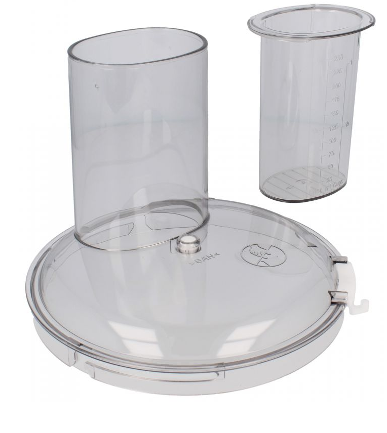 Matberedarlock, Bosch/Siemens/Zelmer