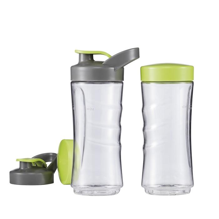 OBH Nordica Extraflaskor Smoothie Twister