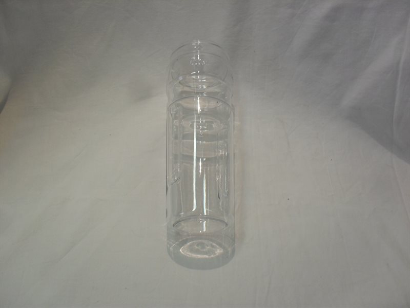 Mixerflaska "Twister Fusion", OBH Nordica