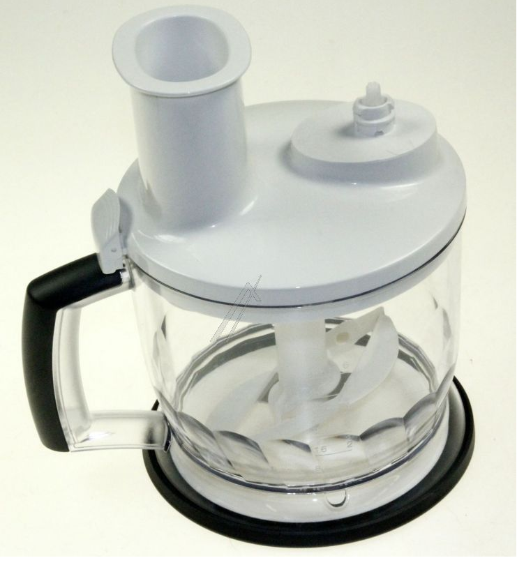 Multiquick 5 Braun