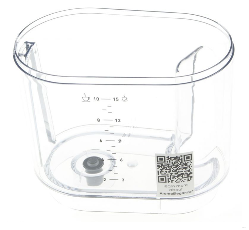 Vattentank "Aroma Elegance", Melitta