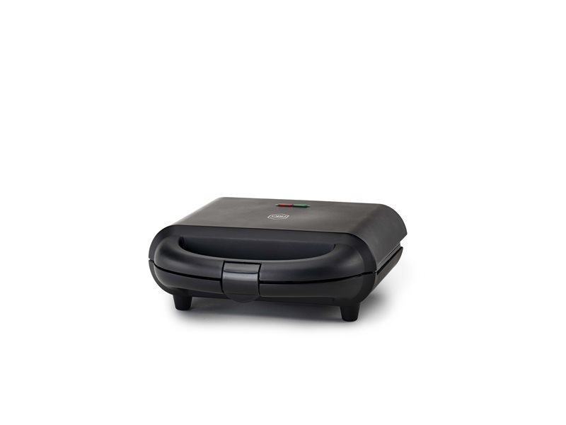 OBH Nordica "Toasty" smörgåsgrill svart