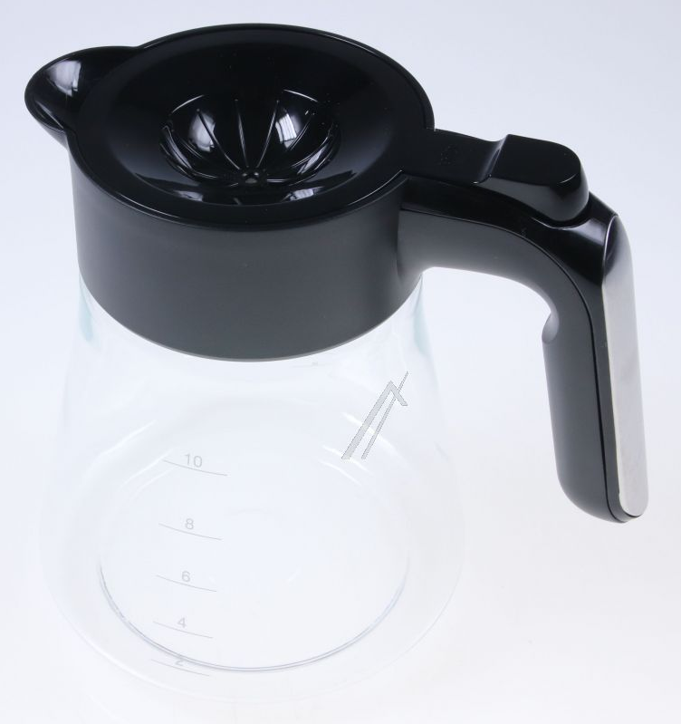Kaffekanna, Braun