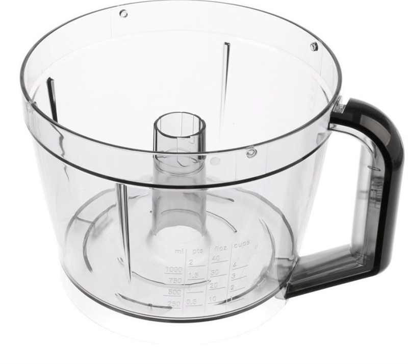 Matberedarskål, Bosch/Siemens