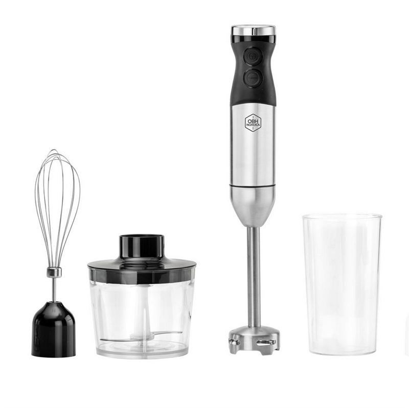 OBH Nordica "Elite Mix" Stavmixerpaket