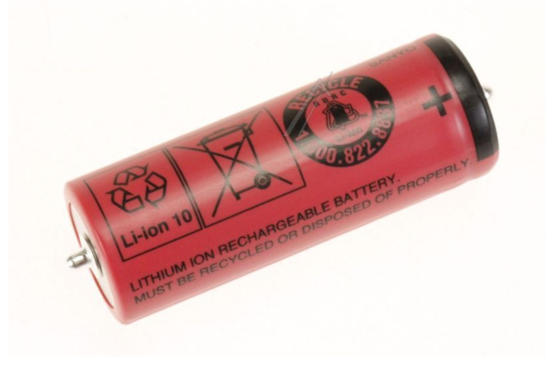 Batteri, Braun