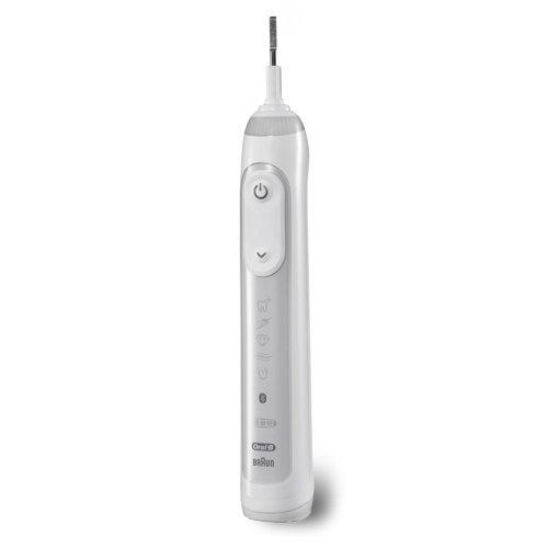 Motorenhet Genius OralB