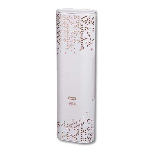 Resefodral "Rose Gold", OralB