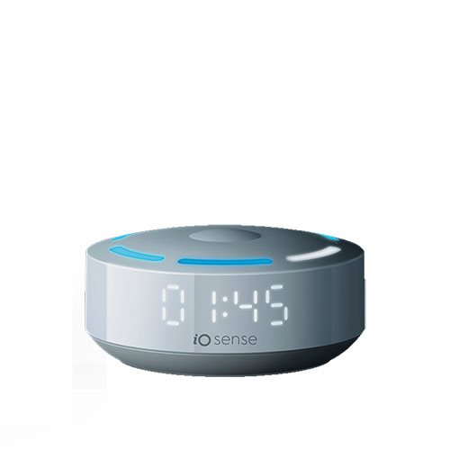 Laddare vit, Oral-B IO10