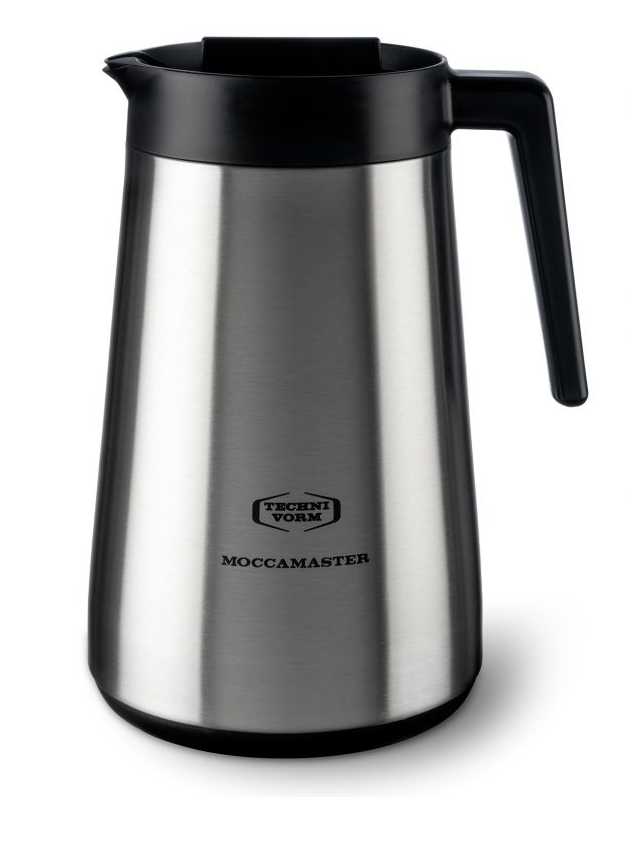 Termoskanna, Moccamaster
