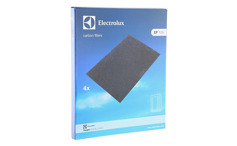 Kolfilter EF109, Electrolux