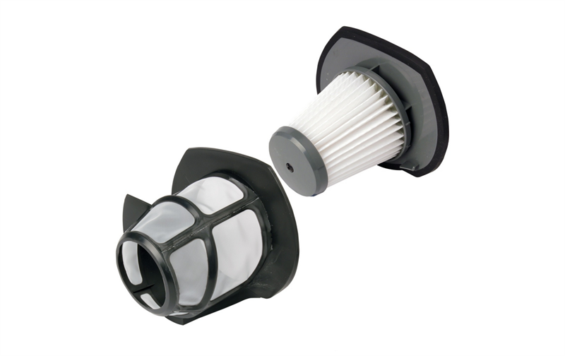 Hepafilter "UltraPower", Electrolux