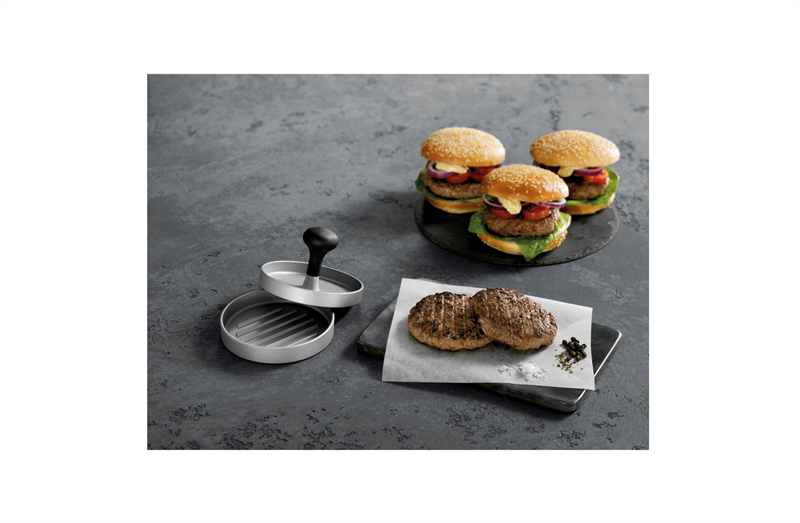 Electrolux, Hamburgerpress