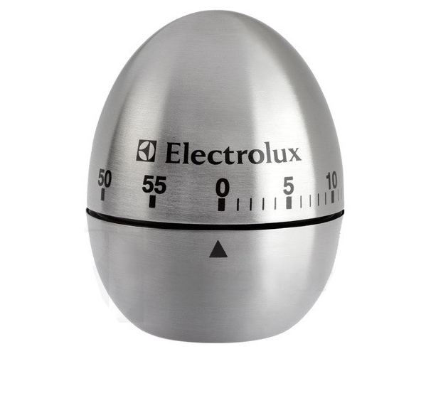 Äggklocka Electrolux