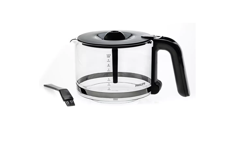 Kaffekanna "Aroma Swirl", Philips
