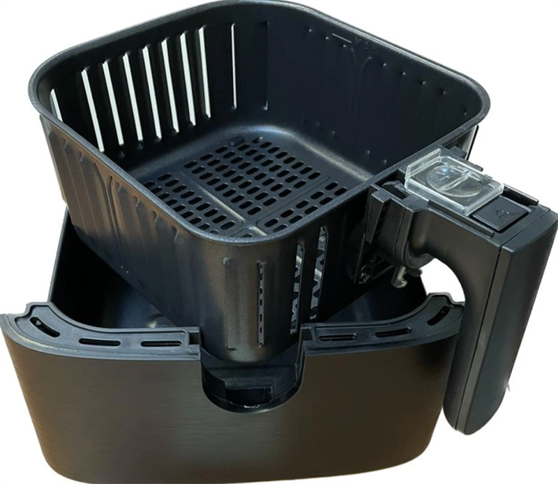 Fritérkorg "AF220", Champion