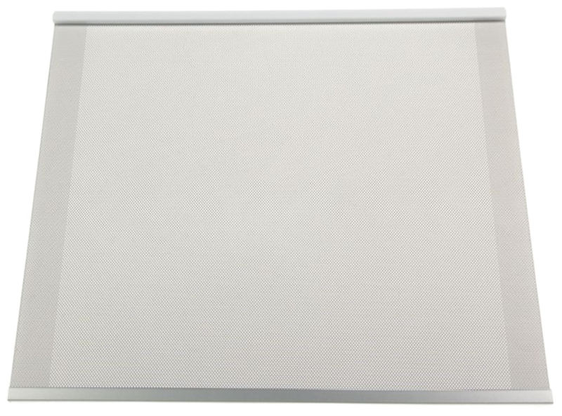Hyllplan, LG