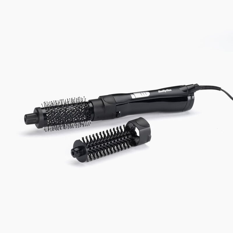 Babyliss "Shape & Smooth" Varmluftsborste