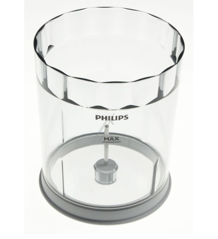 Minihackerskål XL Philips 