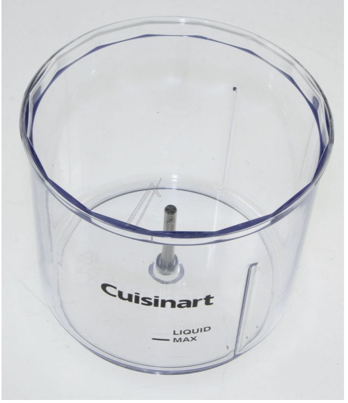 Mixerskål Cuisinart
