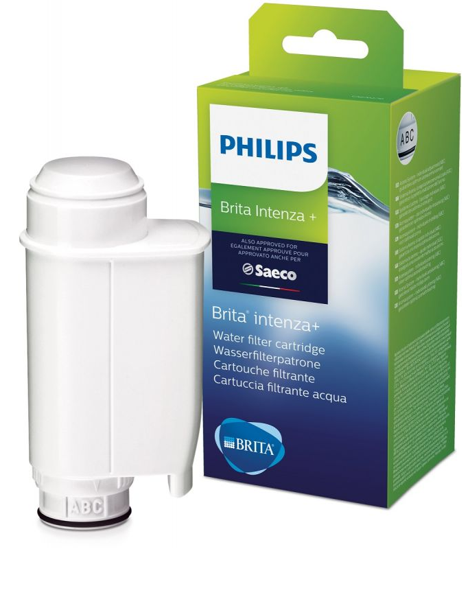 Vattenfilter, Philips/Saeco