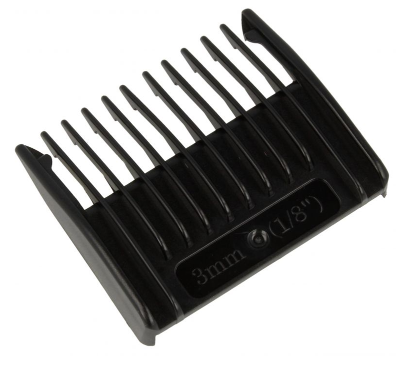 Distanskam 3mm "Driver", OBH Nordica/Rowenta/Tefal
