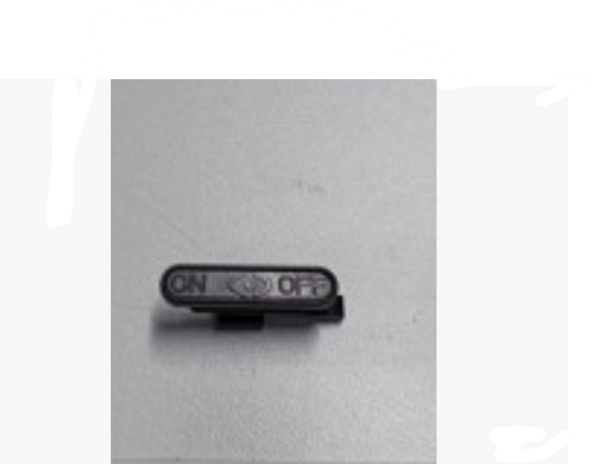 Brytare "Driver", OBH Nordica/Rowenta/Tefal