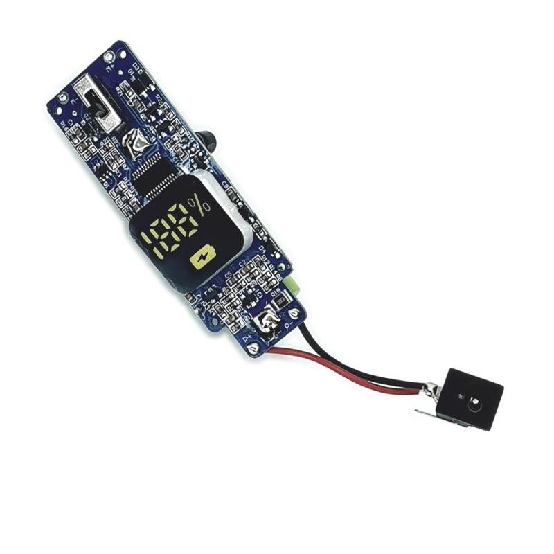 Batteri/Kretskort, OBH Nordica/Rowenta