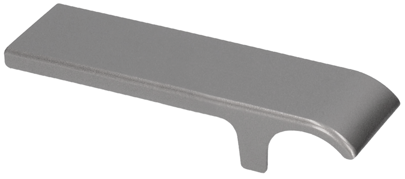 Täckbricka Grå, Samsung