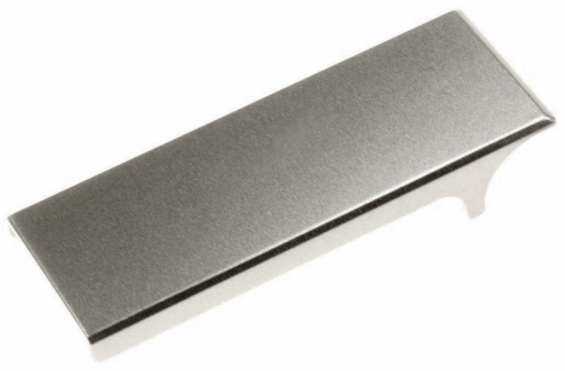 Täckbricka Silver, Samsung