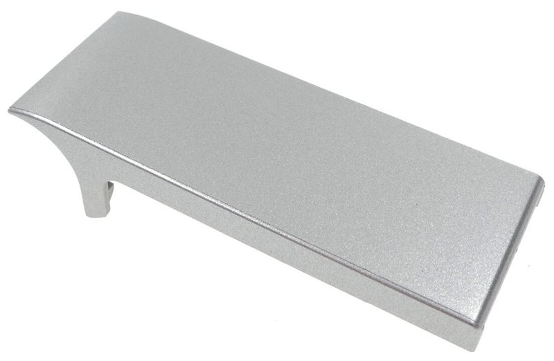 Täckbricka Silvergrå, Samsung