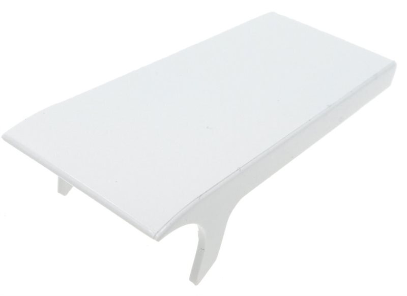 Täckbricka Gräddvit, Samsung