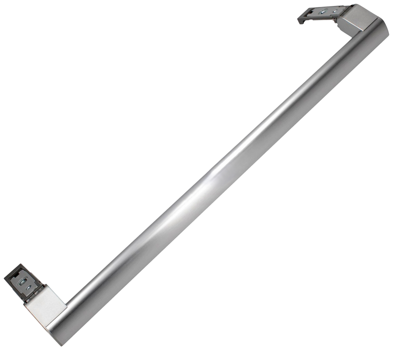 Handtag Inoxgrå, Samsung