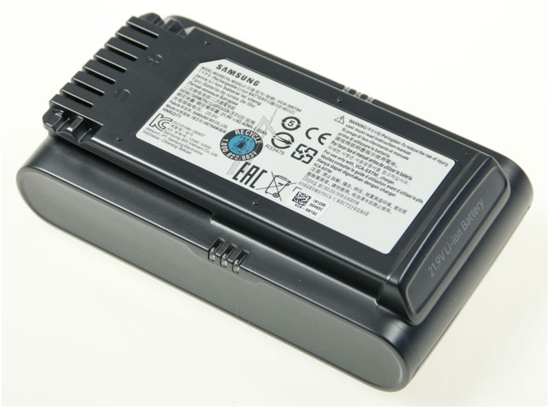 Batteri, Samsung