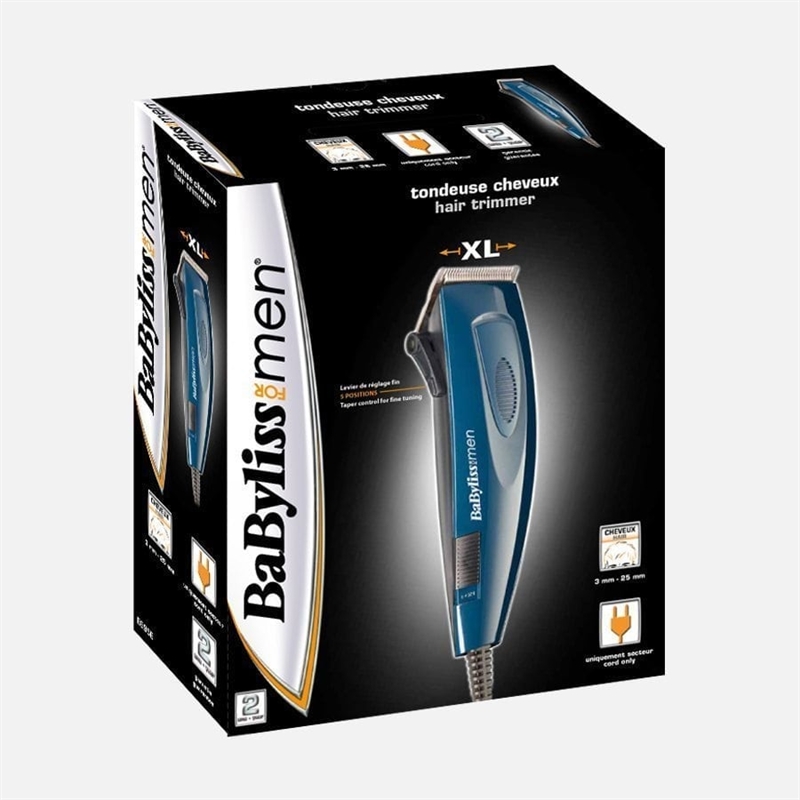 Babyliss Hårtrimmer