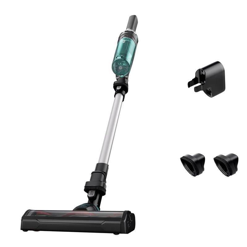 OBH Nordica "X-Nano" Skaftdammsugare