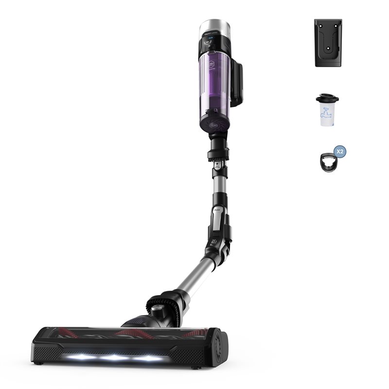 OBH Nordica "X-Force 9.60 Flex Essential" Skaftdammsugare