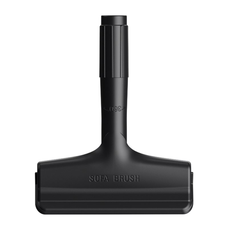 Textilmunstycke, OBH Nordica