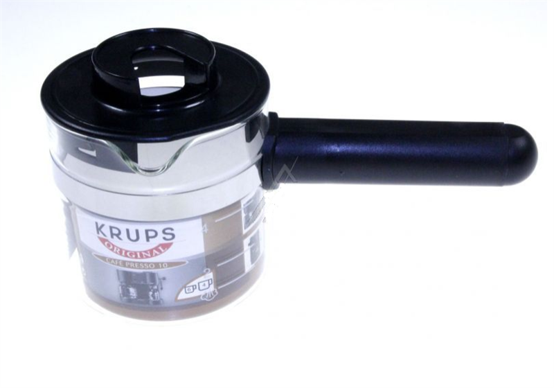Espressokanna, Krups