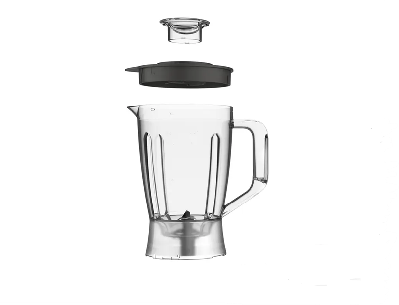 Mixerkanna "Easy Force", OBH Nordica/Tefal/Moulinex