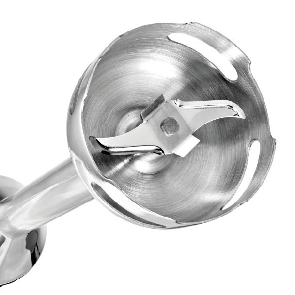 Mixerstav, WMF