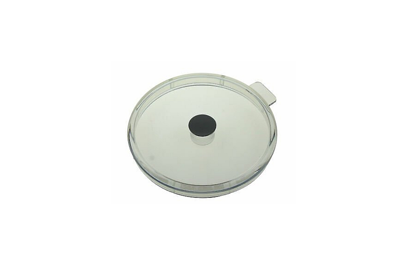 Lock "Lono", WMF