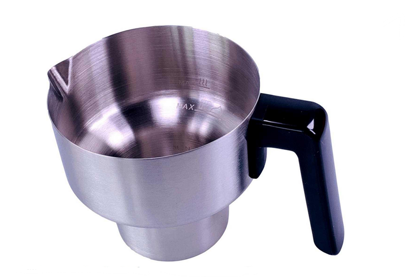 Kanna "Lono", WMF